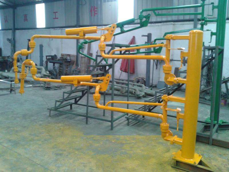 液氨鶴管生產商如何選擇？(1)