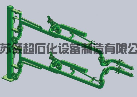 江蘇領(lǐng)超帶你探秘液化氣鶴管的選購(gòu)竅門(1)