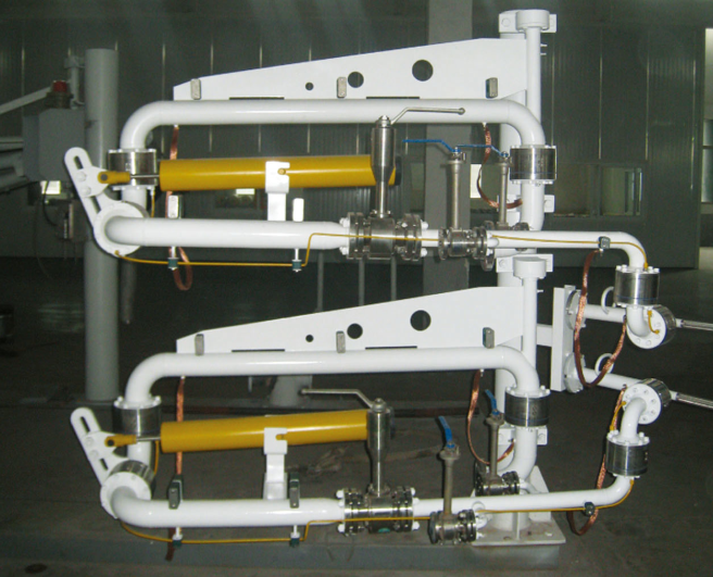 LNG低溫鶴管哪家做的好？(1)